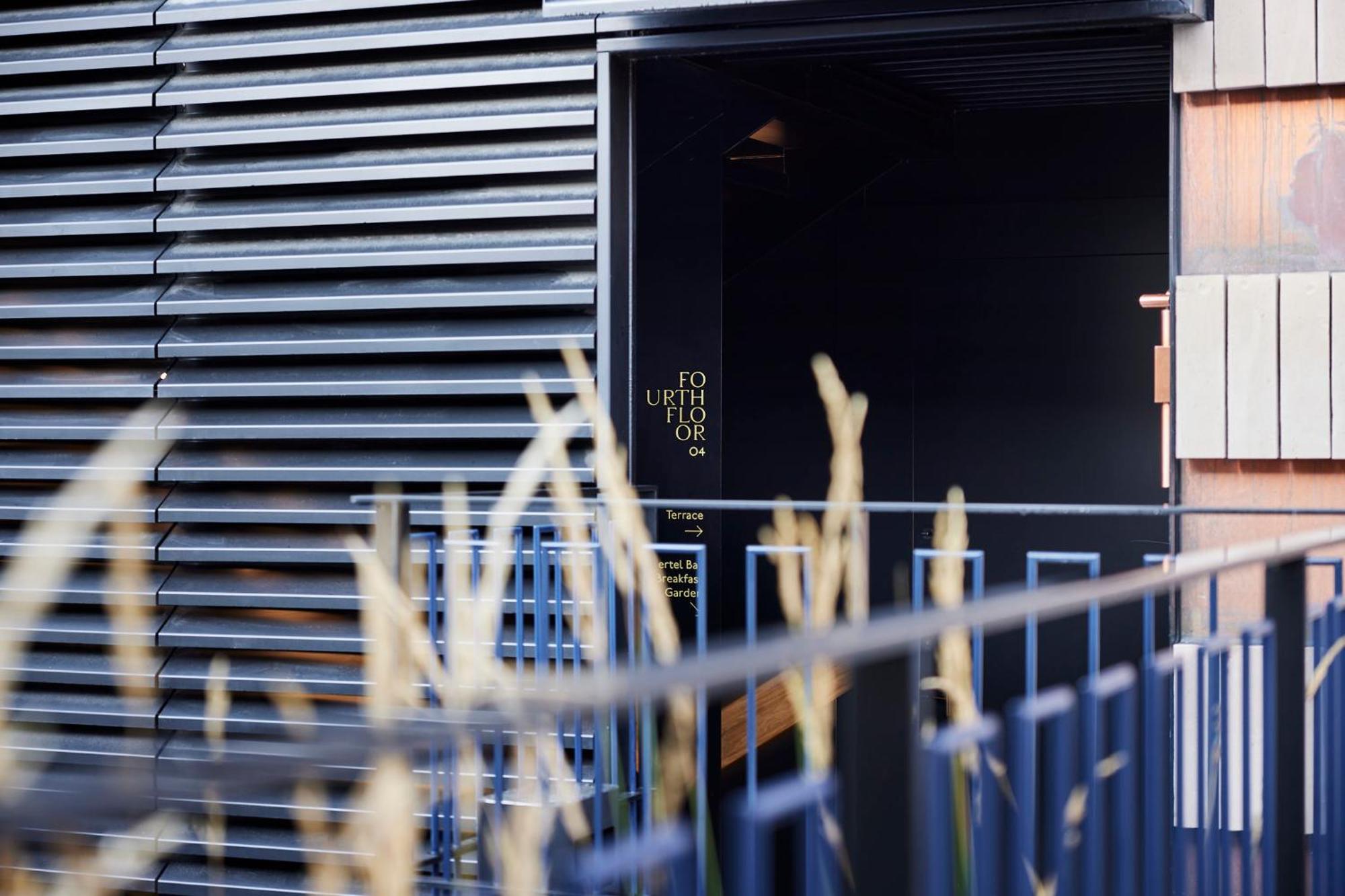 Boutique Hotel Badhaus (Adults Only) เบรสซาโนเน ภายนอก รูปภาพ