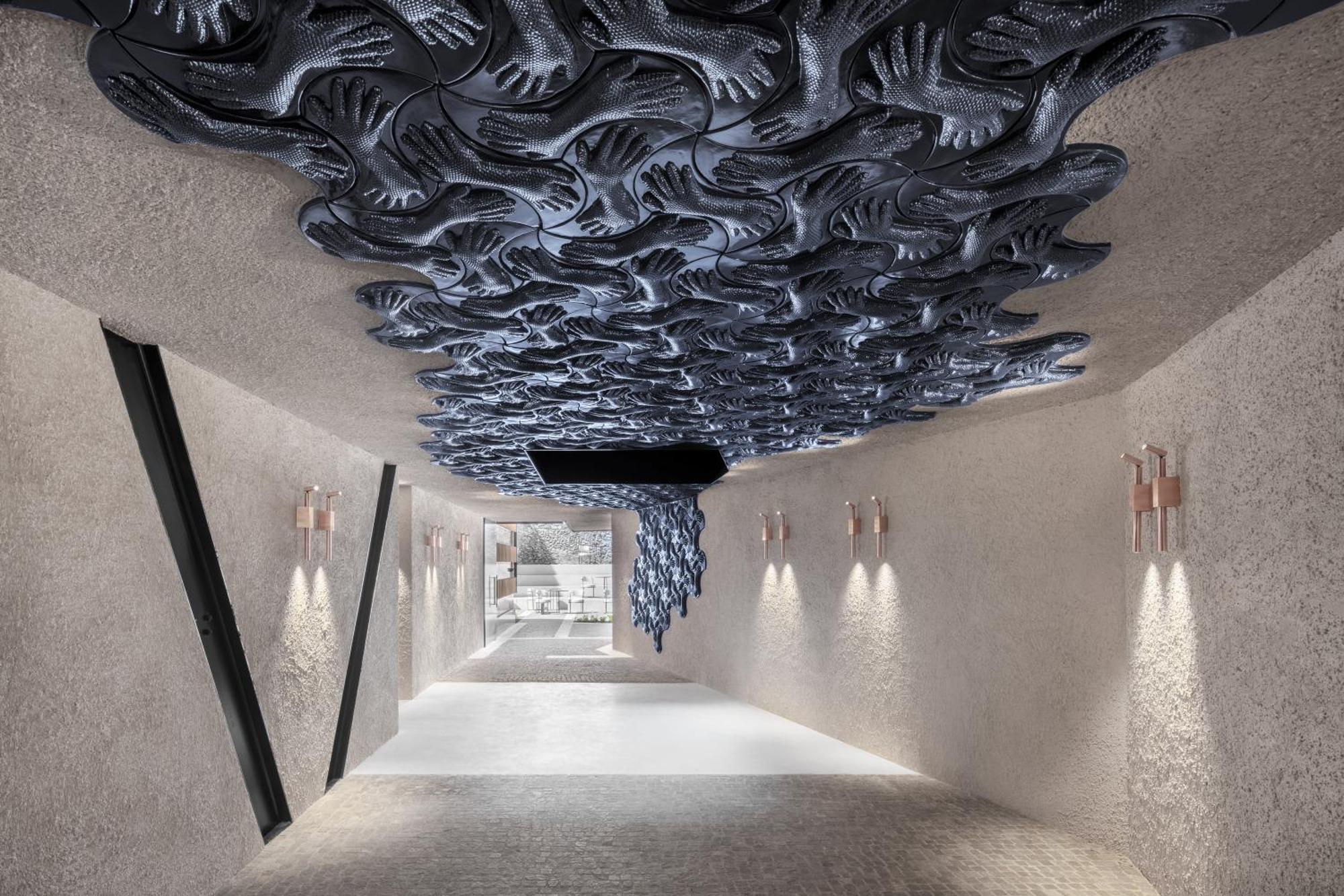 Boutique Hotel Badhaus (Adults Only) เบรสซาโนเน ภายนอก รูปภาพ